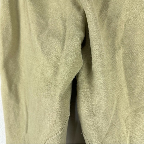 TuffRider Tan Equestrian Riding Pull On Pants Size 28 - Picture 7 of 7